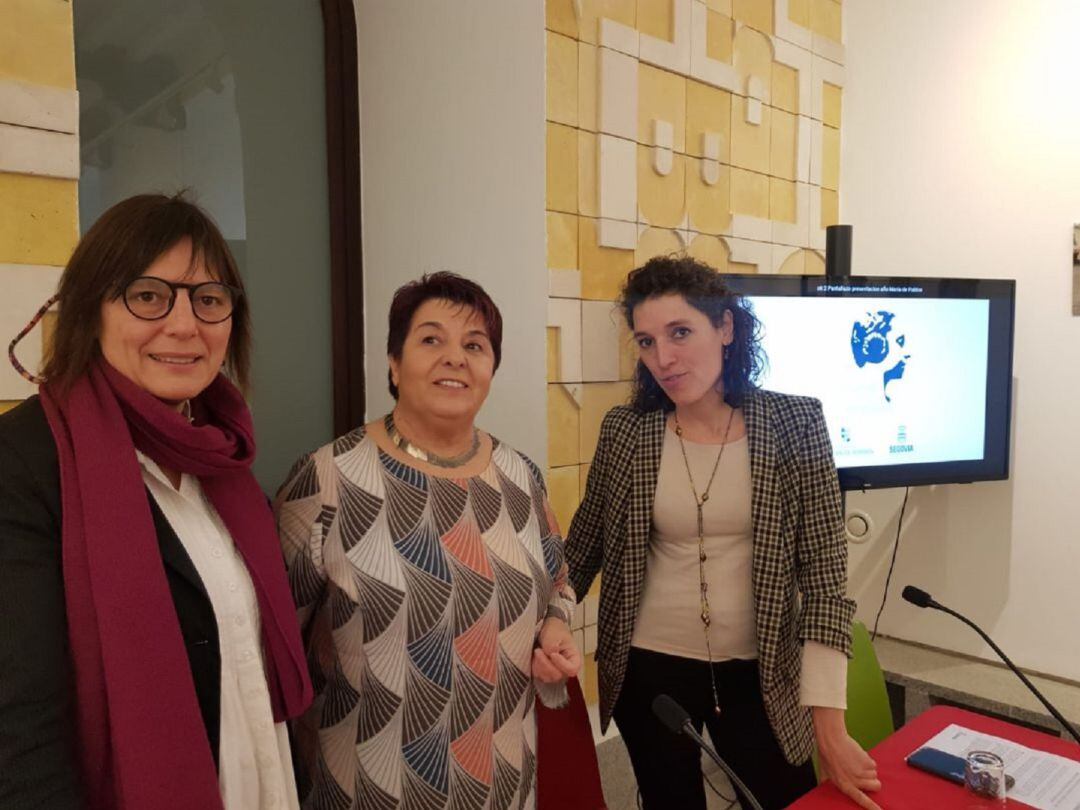 Gina Aguiar será la nueva concejala de Turismo y Jesús Sanz se encargará de Tráfico y Movilidad