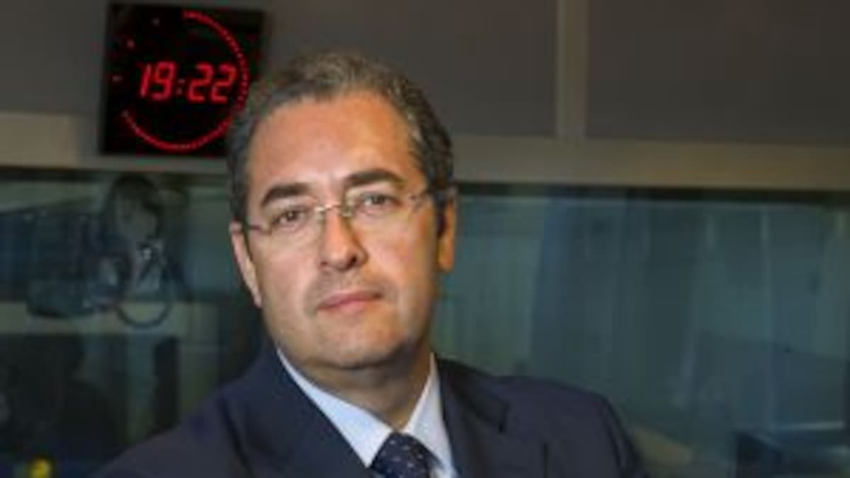 Medio Minuto: Le llamaban empatía