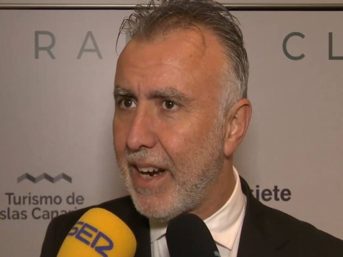 Torres: "Sánchez ya me ha llamado para hablar el martes. Estaré en Madrid"