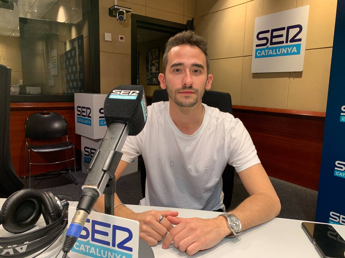 Llapis de Memòria de Xavier Mas Craviotto (11/05/2023)