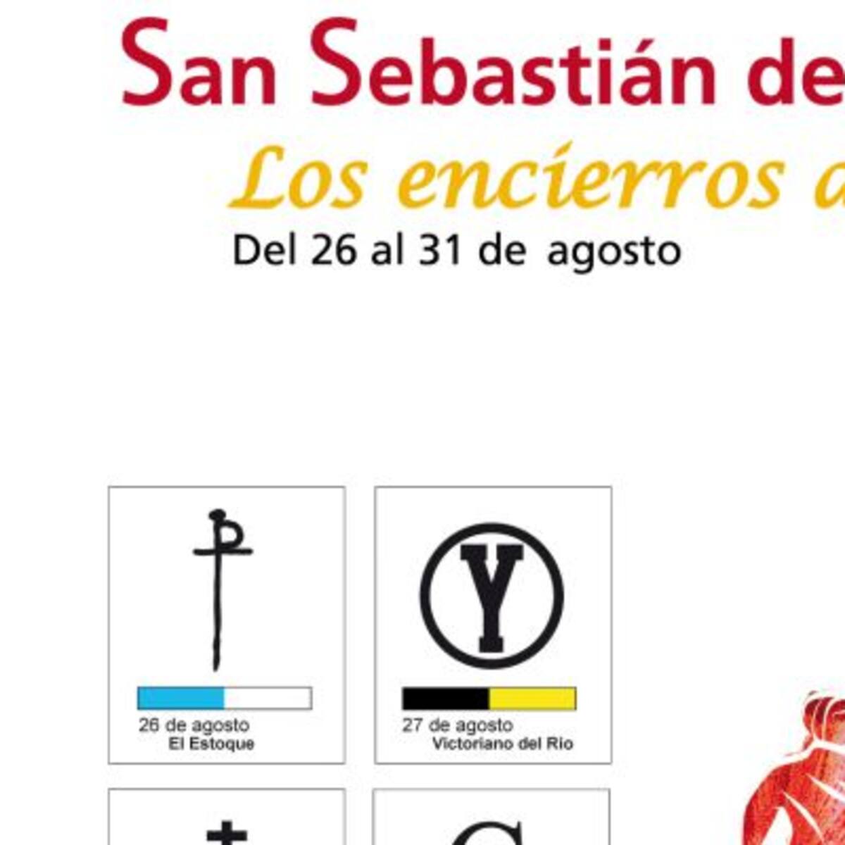 ‘Los encierros de Madrid’