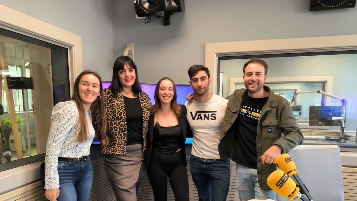 Sí soy | 2x05 | No te mueres por no follar