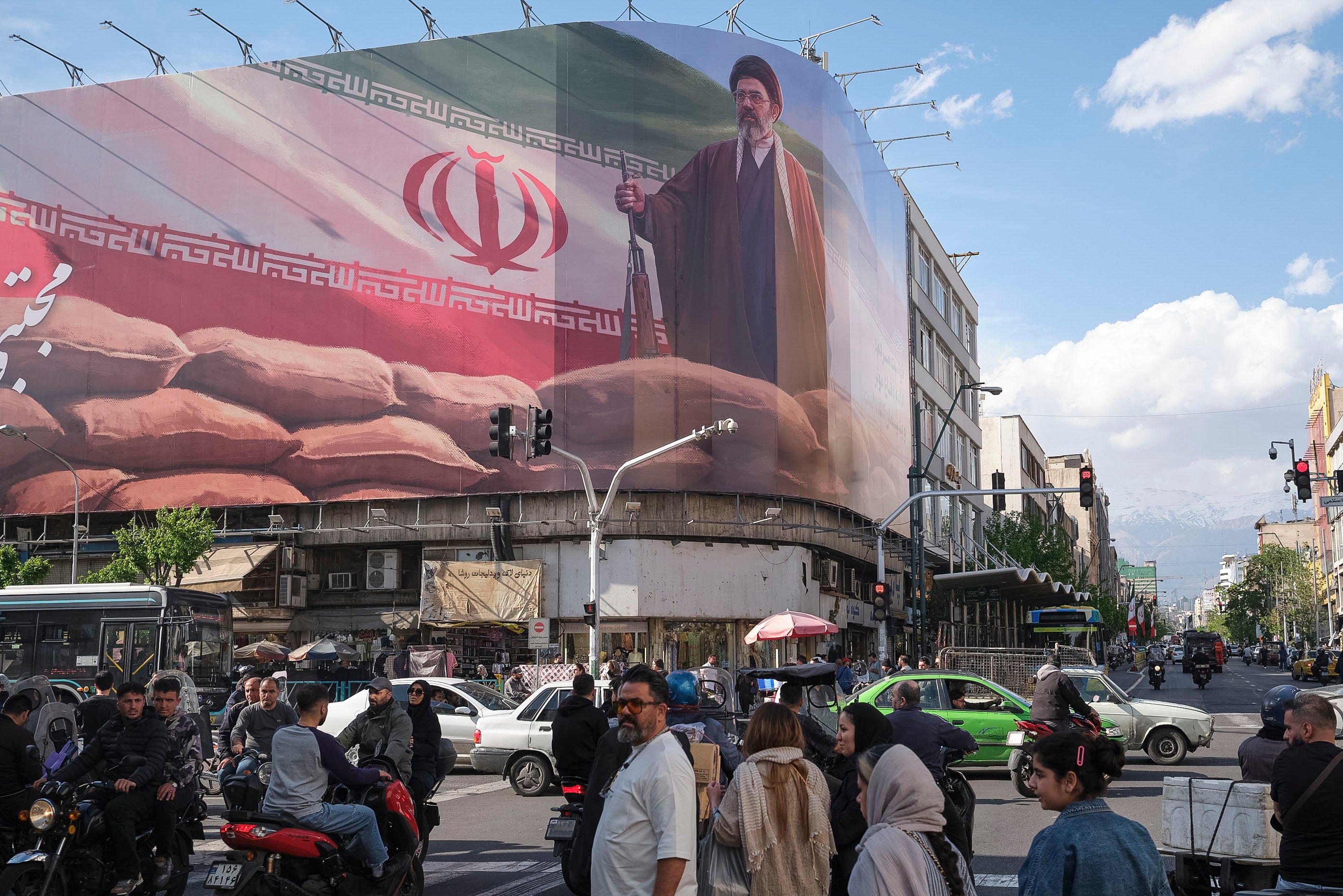 ¿Qué escenarios se abren si se acaba la tregua en Irán sin un acuerdo claro?