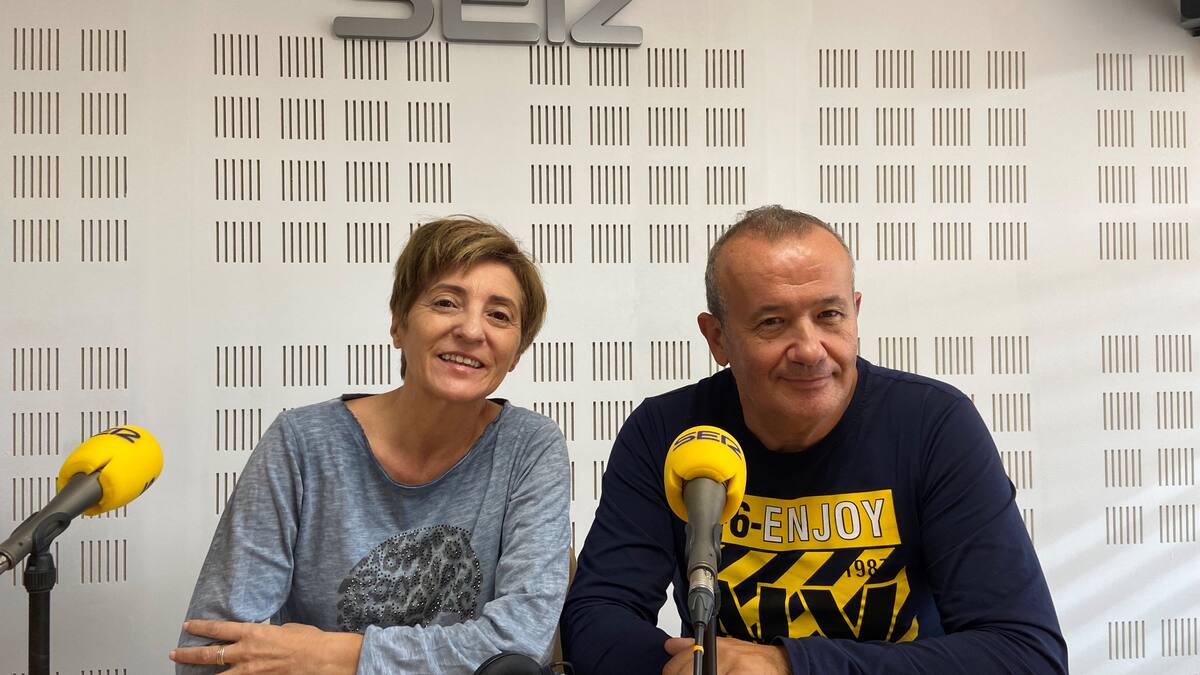 La crisis de Vox también tiene un lado cómico y se refleja en 'La Cortinilla'