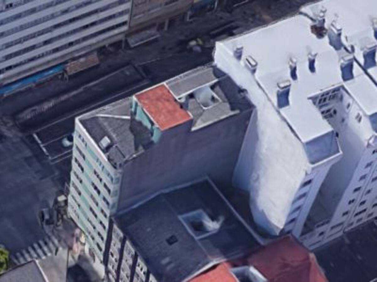 Un menor, en pronóstico reservado tras un atropello