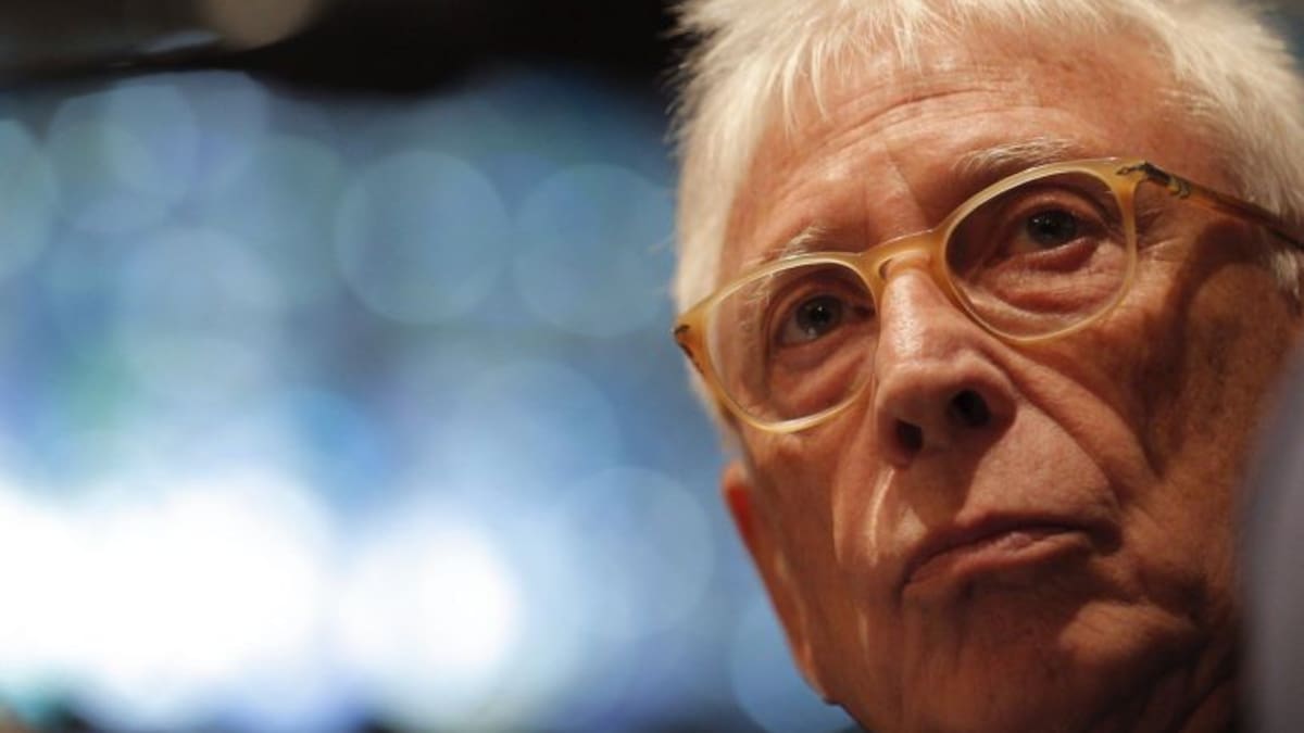 Raimon, protagonista del Barnasants