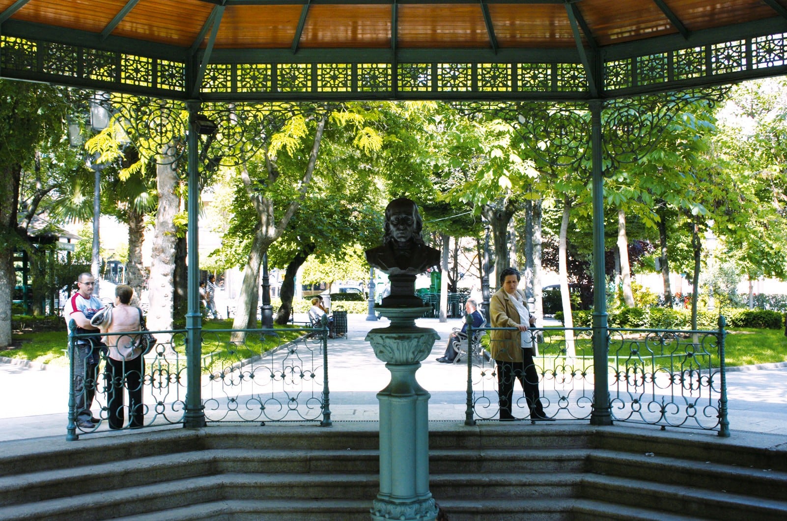 Fuente Agria de Puertollano