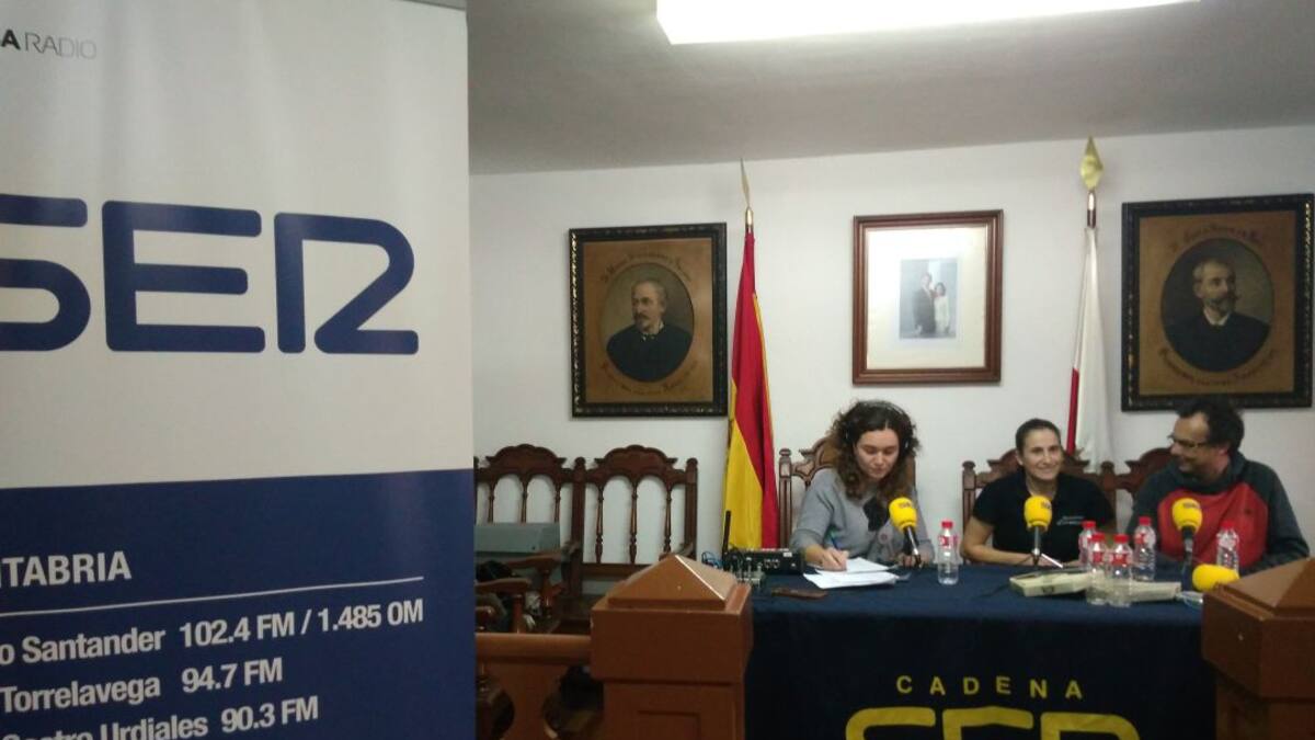 "El efecto Calleja lleva a cualquier excursionista a entrar en una cueva y eso nos acabará dando trabajo"