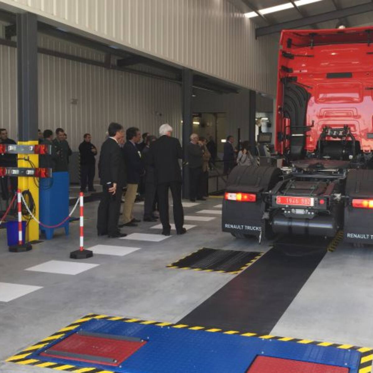 Cantabria es la tercera comunidad más cara para pasar la ITV para diésel, según Facua