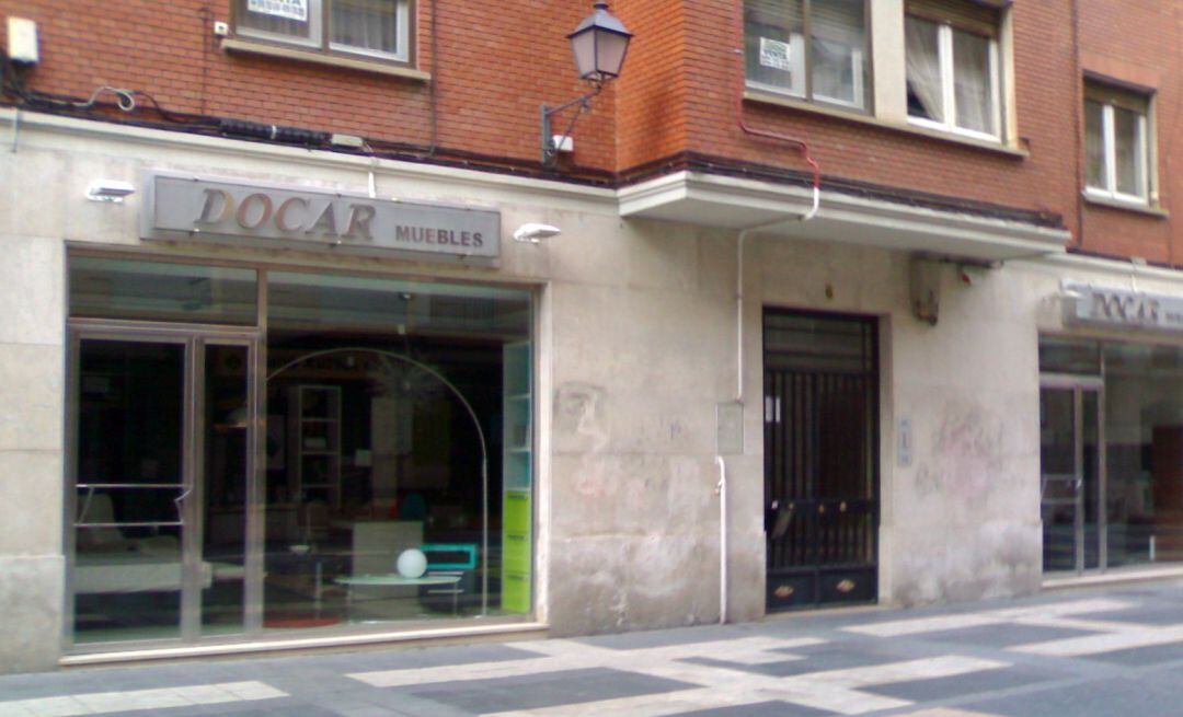 Muebles Docar recibe uno de los Premios al Comercio Tradicional