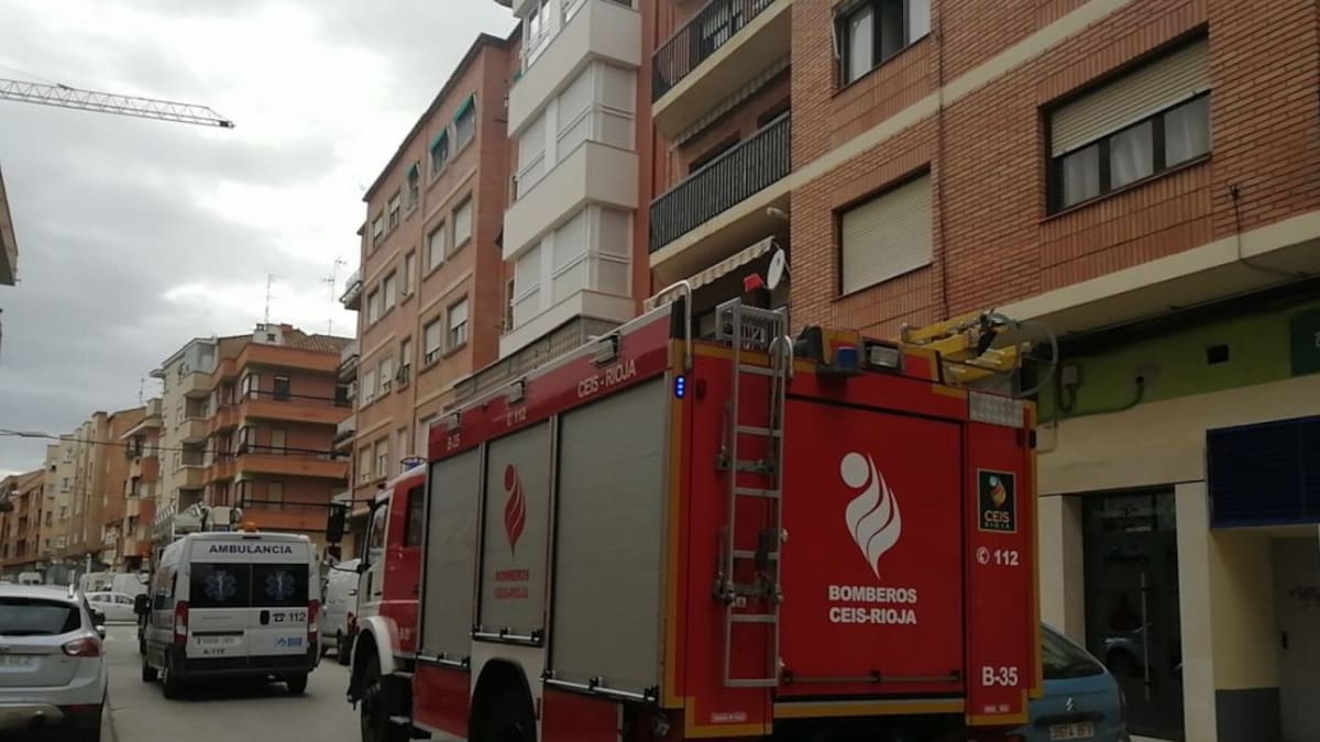 Hoy por Hoy La Rioja Baja (05/11/2021)