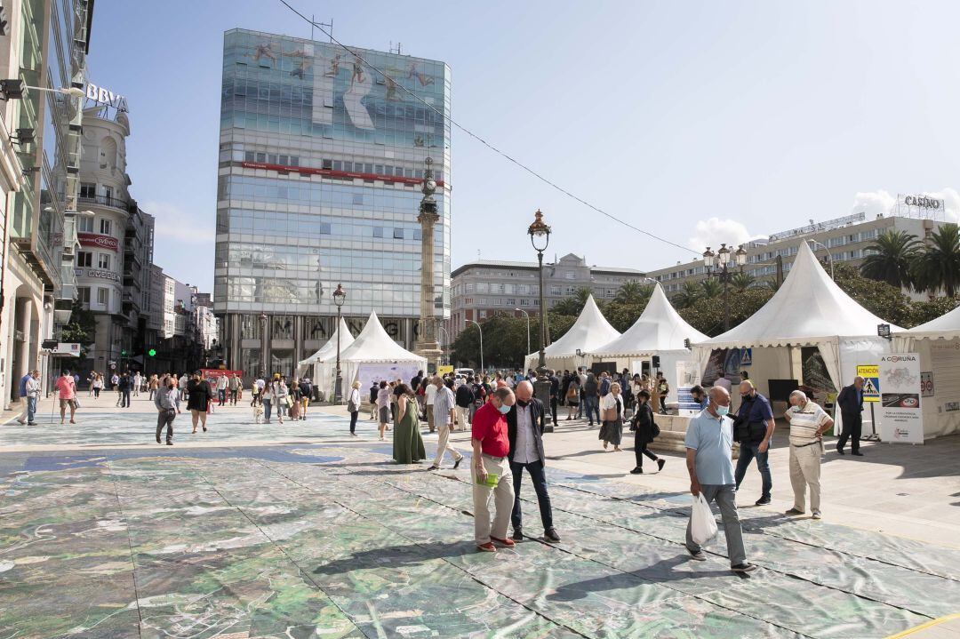 Semana Europea de la Movilidad