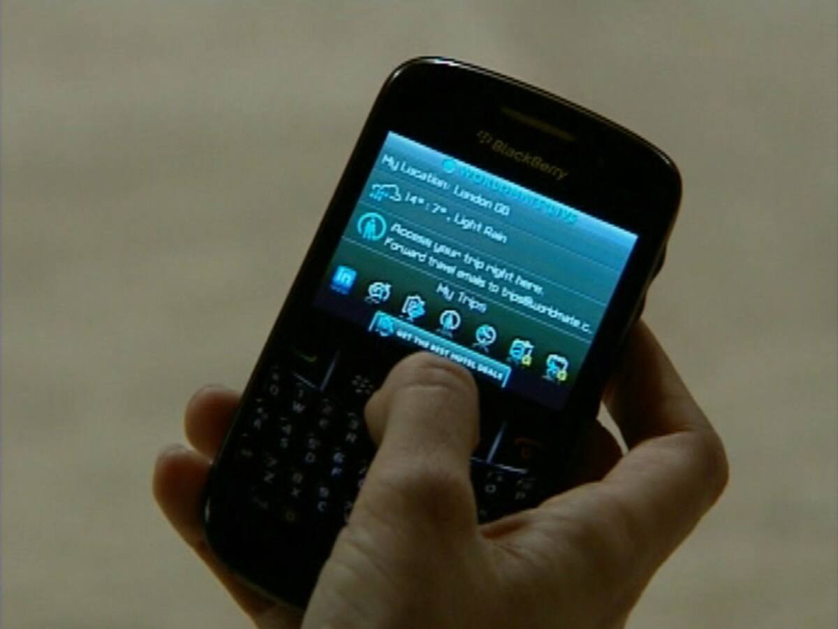 Ús saludable dels smartphones