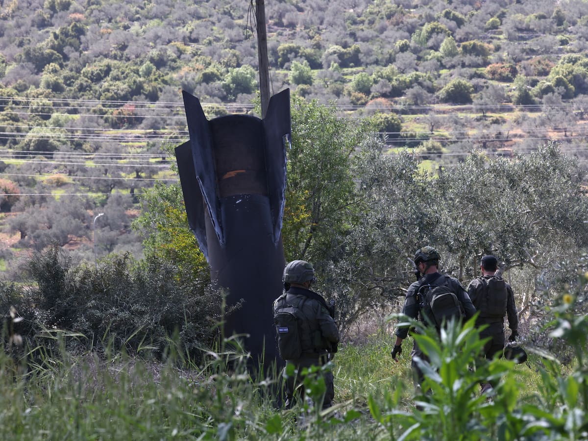 Niño Becerra señala quién pierde más con la guerra de Irán: no son los ayatolás ni tampoco Estados Unidos