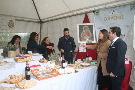 XIII Feria del Aceite de Porcuna