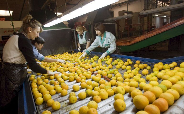 La brecha salarial en España alcanza el 30%