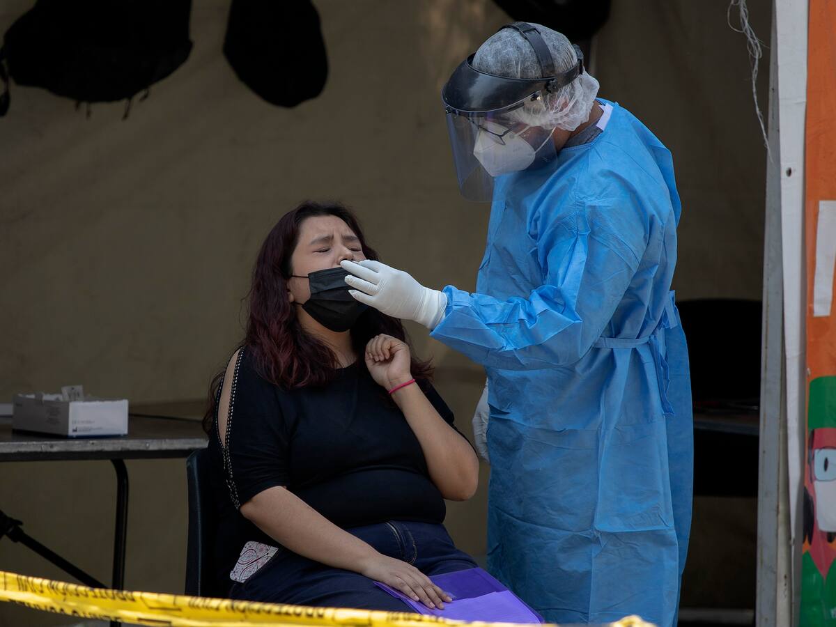 La Rioja lidera un estudio pionero en el tratamiento del covid persistente