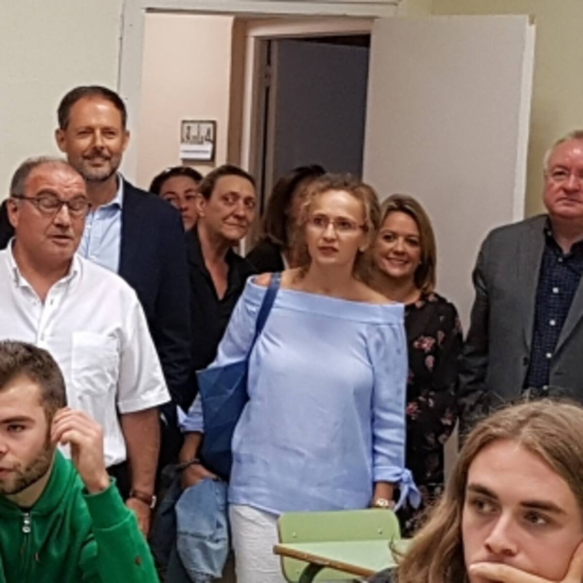 El próximo curso habrá 19 nuevos grados de FP y diez nuevos cursos de especialización