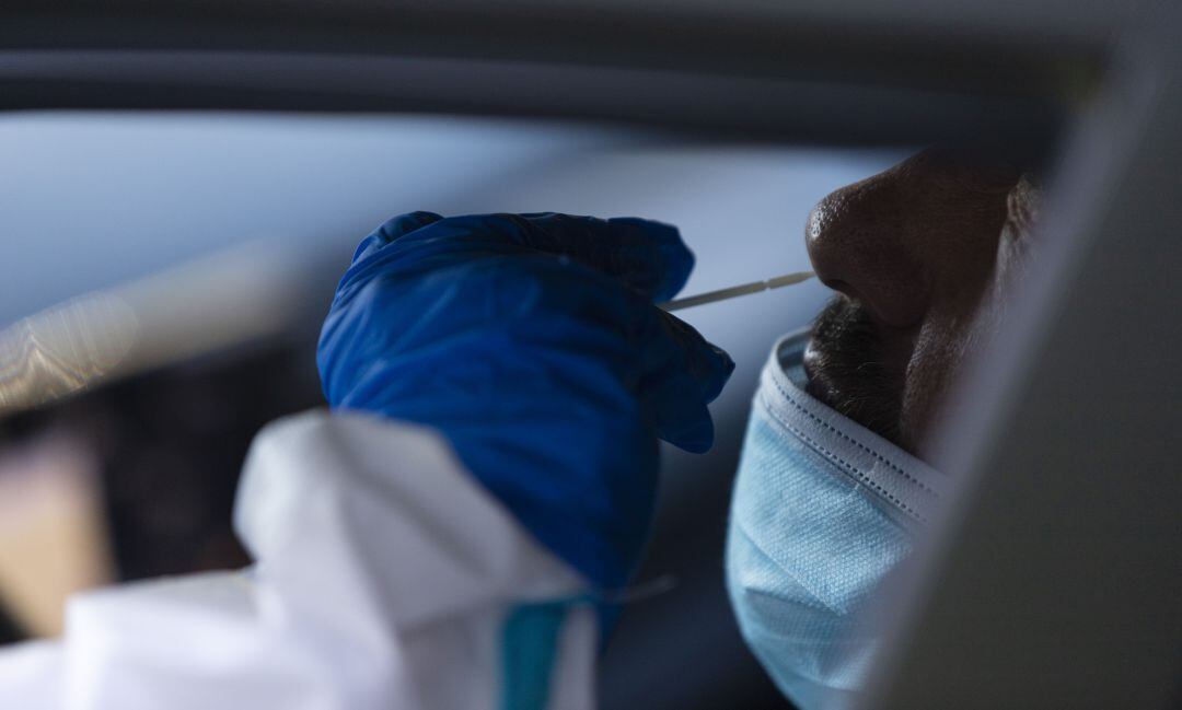 La Junta de Extremadura decreta la vuelta a la fase 2 de Badajoz.