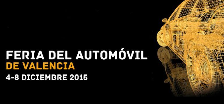 La Feria del Automóvil de Valencia de celebra durante este puente