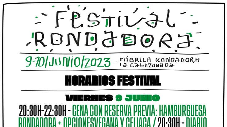 Entrevista con Víctor Lanau de Cerveza Rondadora