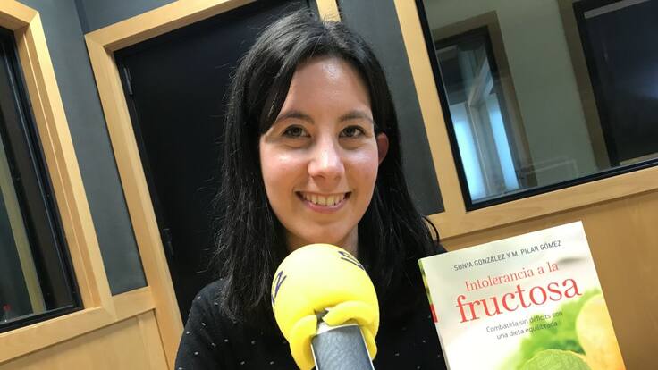 Intolerancia a la fructosa