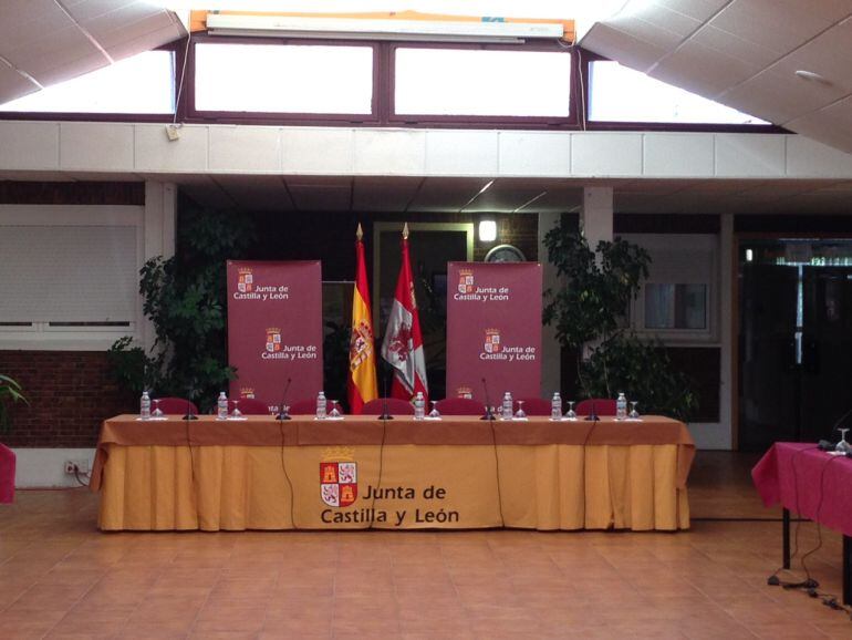 Consejo de Dirección de la Consejería de la Presidencia