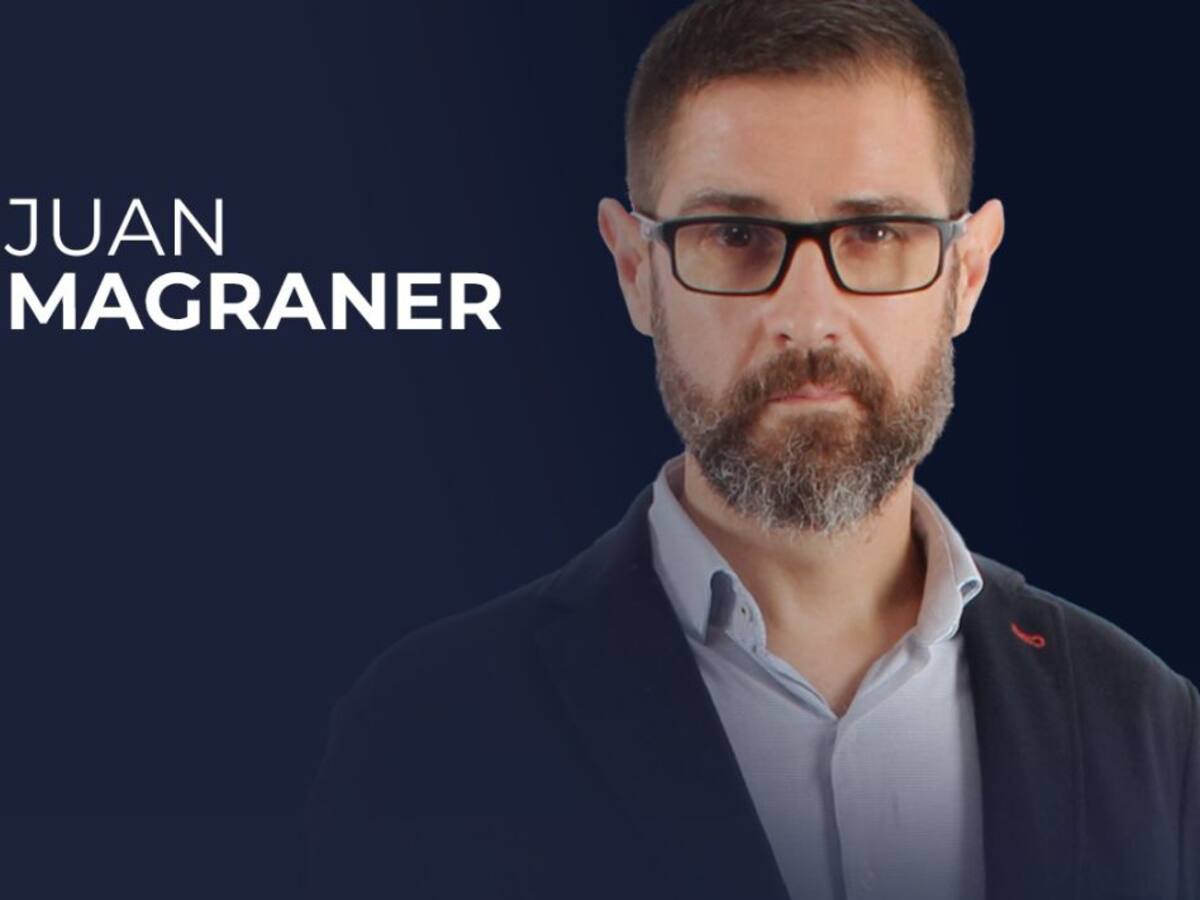 La Punxa de Juan Magraner "Sentit d'estat confús"