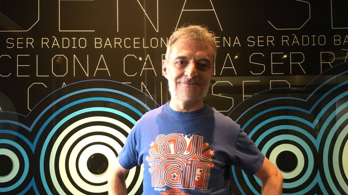 Doctor Calypso es jubila