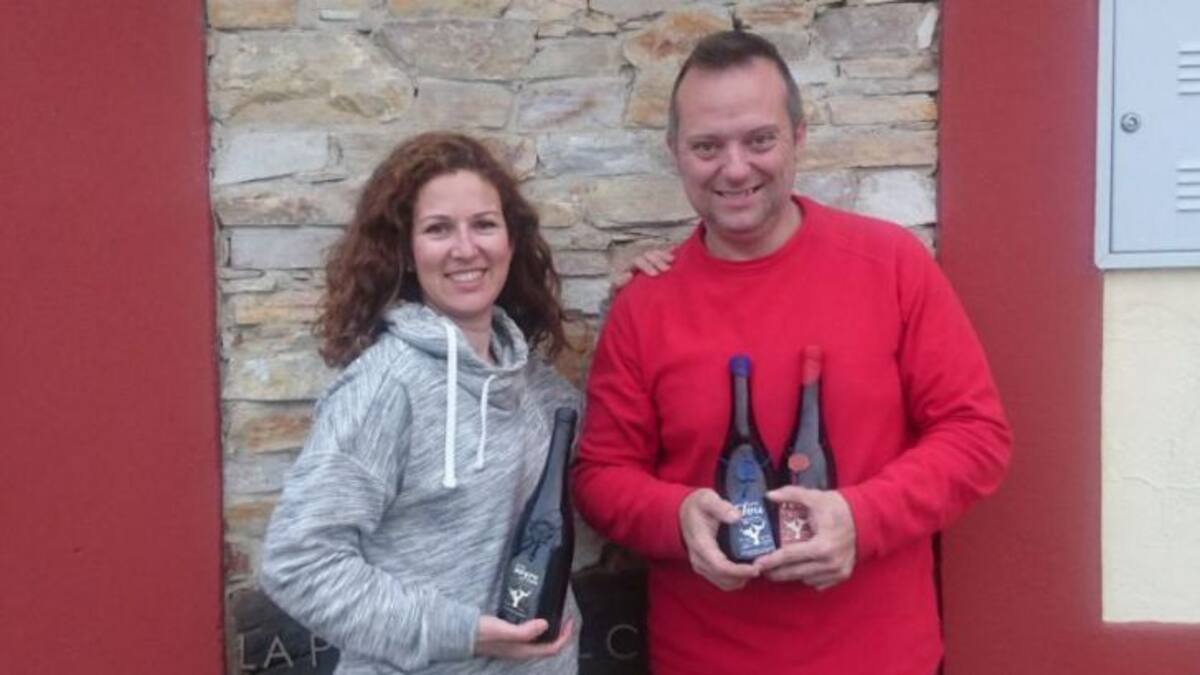 Bodegas Garay, una historia de amor y vino con reminiscencias bercianas