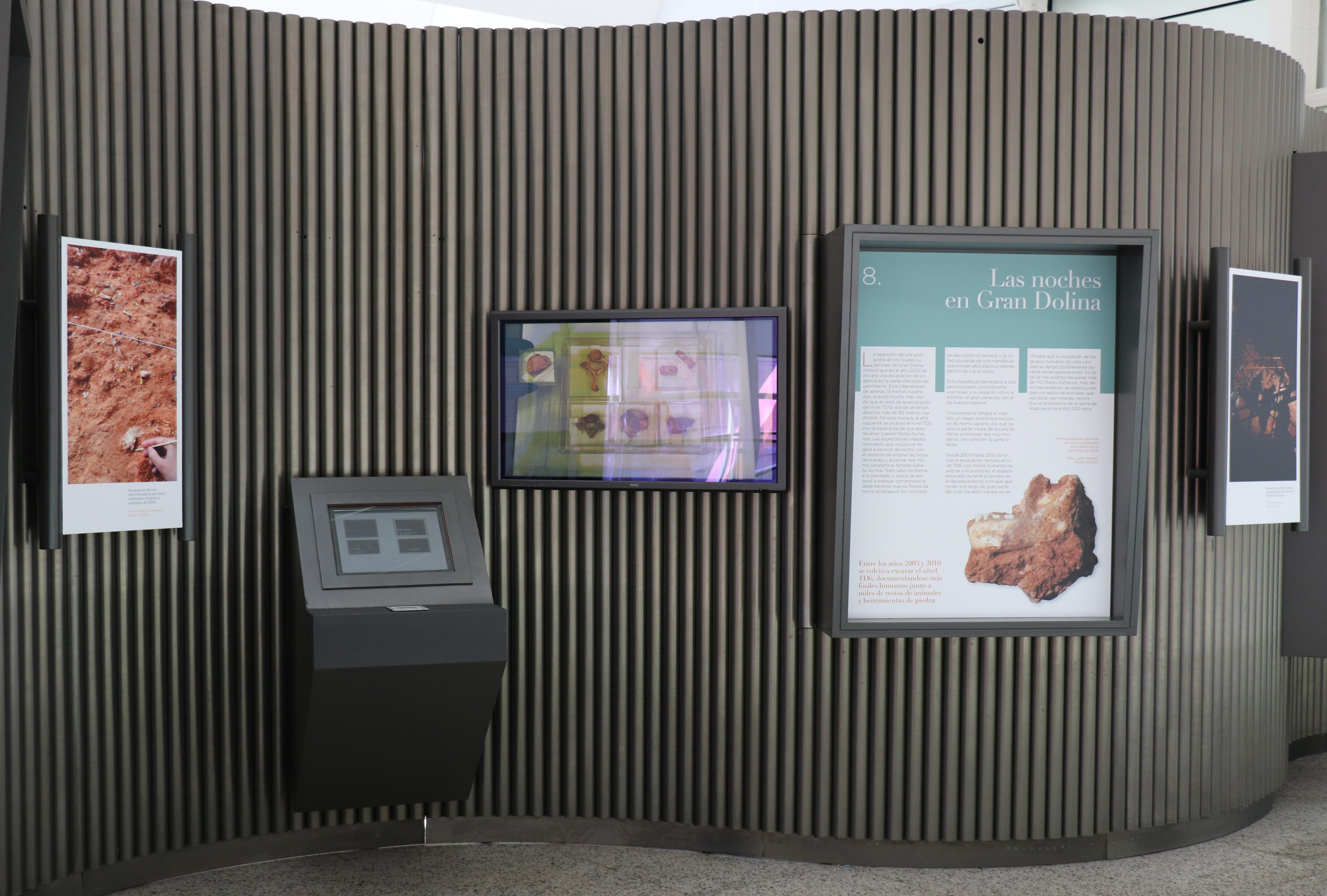 Es la “II Edición de los Premios +  Historia” de la revista Historia National Geographic