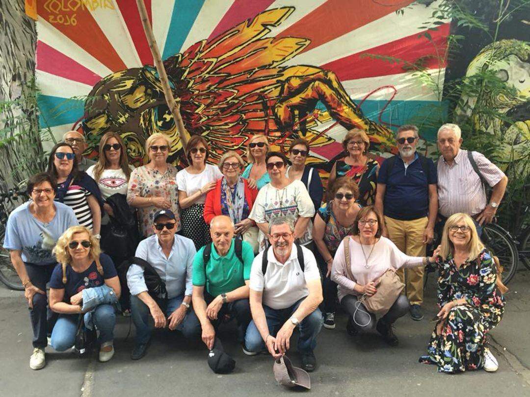 El servicio saldrá a concurso para dos cursos 