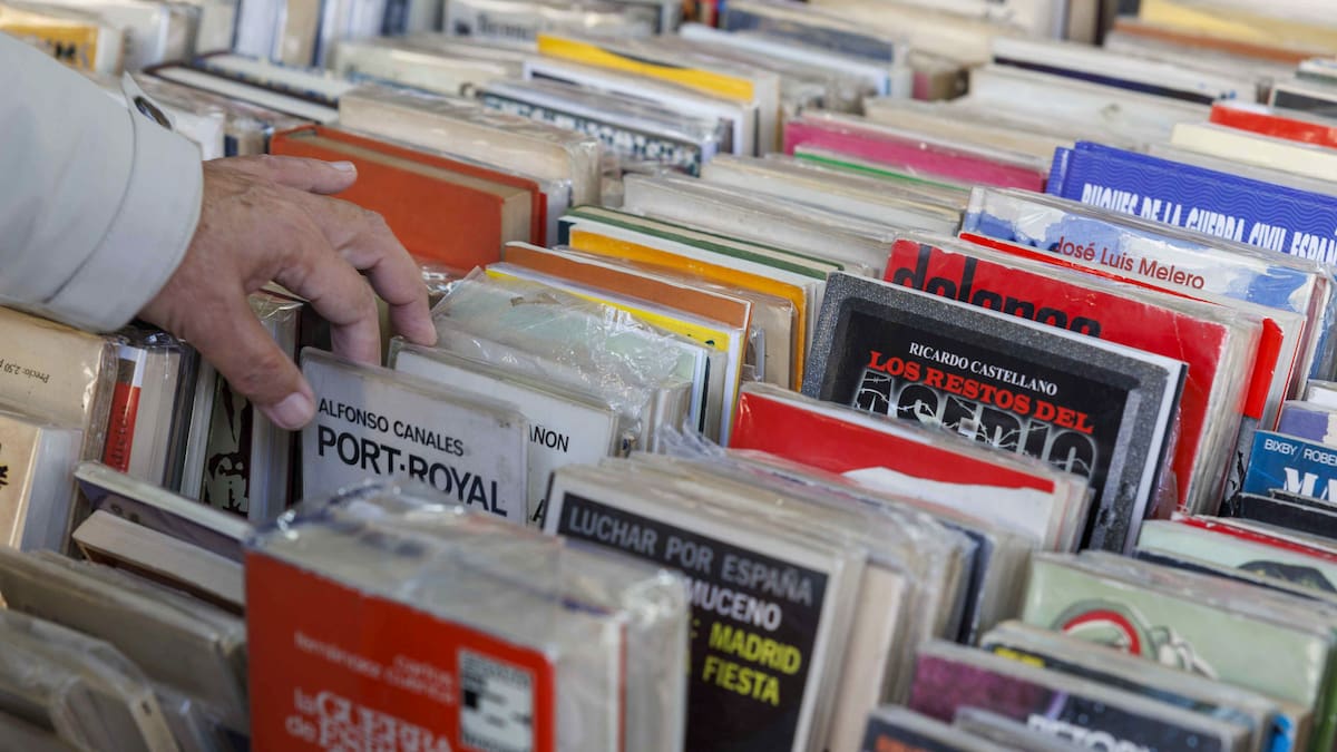 Talavera celebrará por primera vez el Mercado del Libro Antiguo y la Lectura