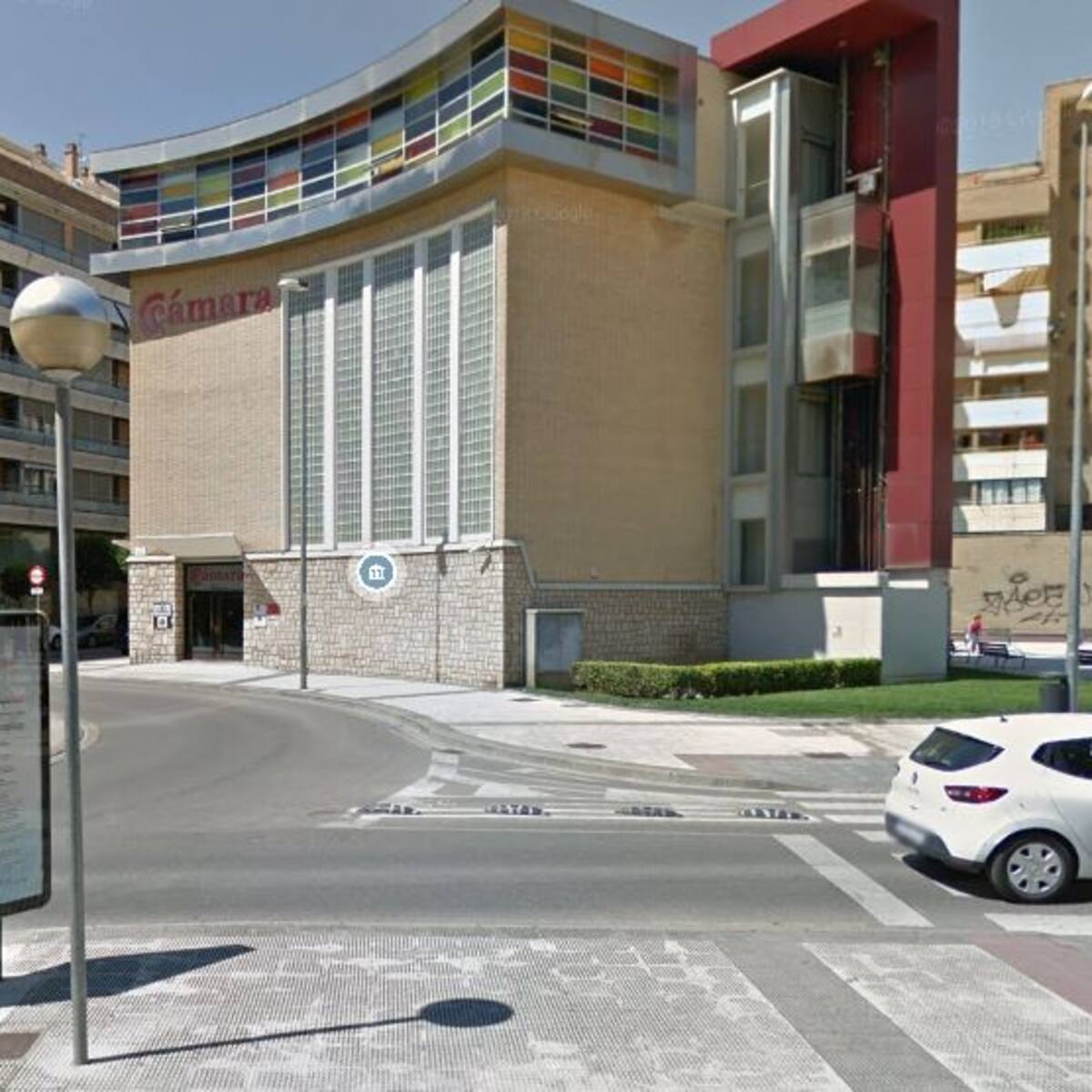 Seis finalistas para el Premio Pyme del año 2020 de Huesca