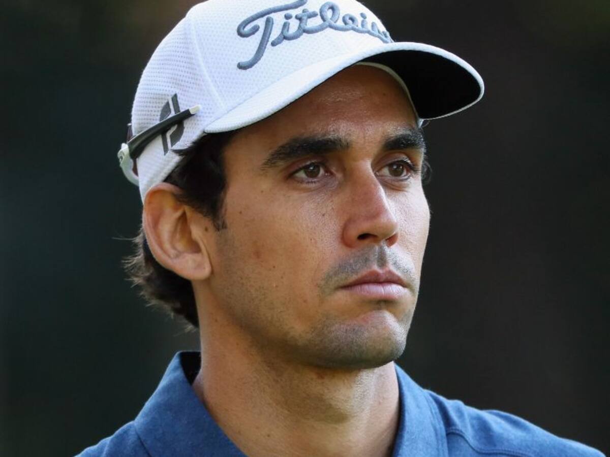 Rafa Cabrera Bello, décimo español en disputar la Ryder Cup