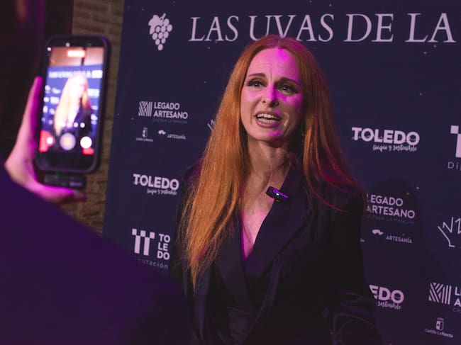 SER Toledo ha realizado la tercera edición de 'Las Uvas de la SER'