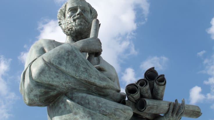 Cuando la filosofía se convierte en imprescindible en las grandes empresas