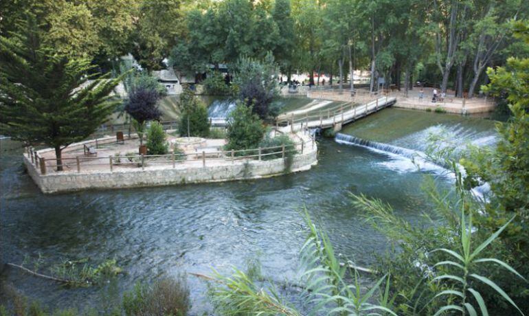 El río Júcar dejará de tener presencia en Castilla-La Mancha para ceder agua a la zona de Valencia