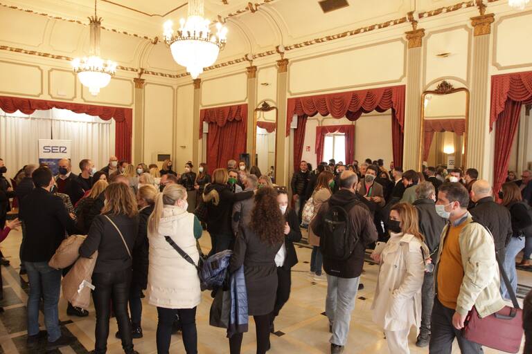 Fiestas de la Magdalena 2022