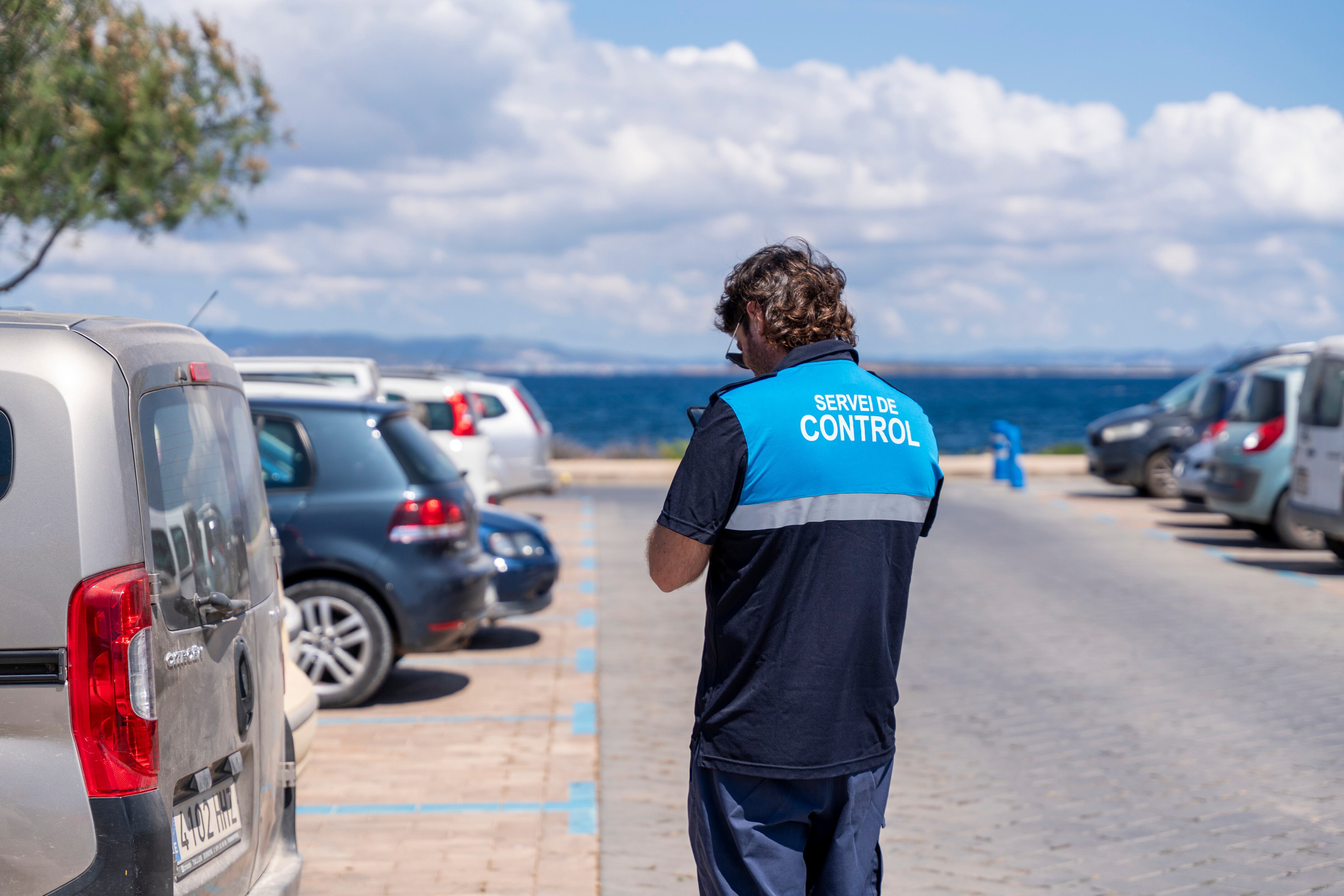 A partir del 1 de mayo se activa el estacionamiento regulado