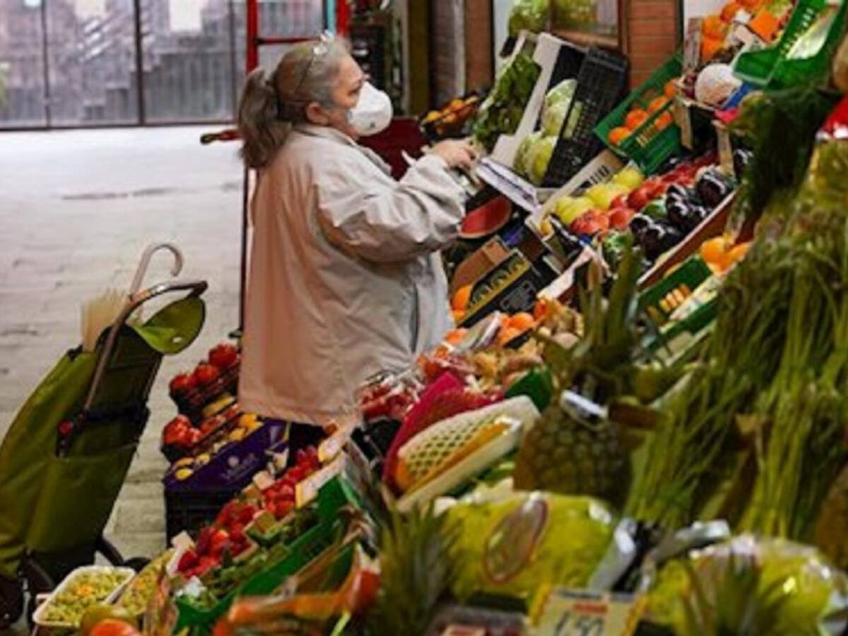 ¿Qué tiendas sevillanas te llevan la compra a casa?