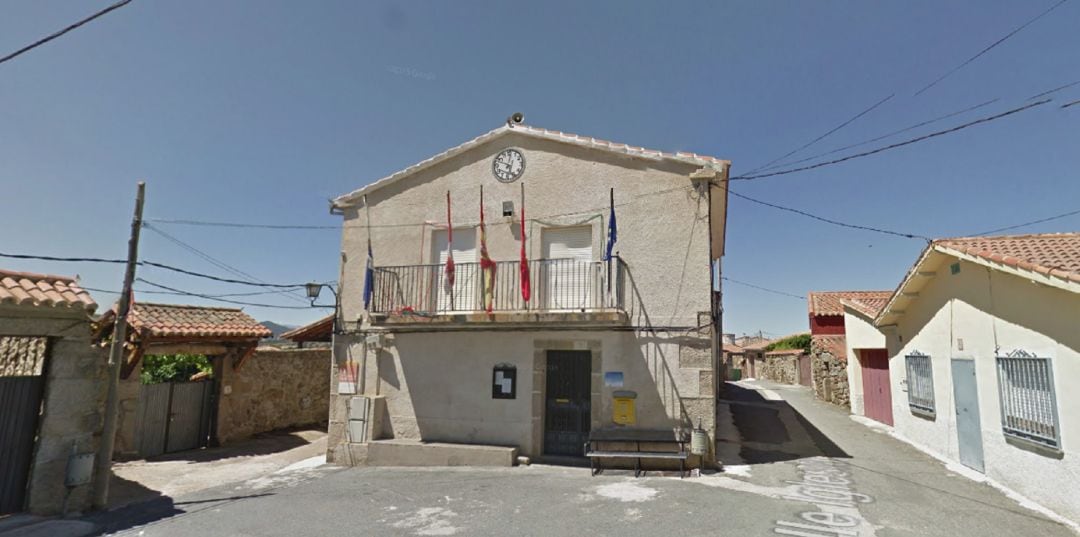 Ayuntamiento de Villar de Corneja