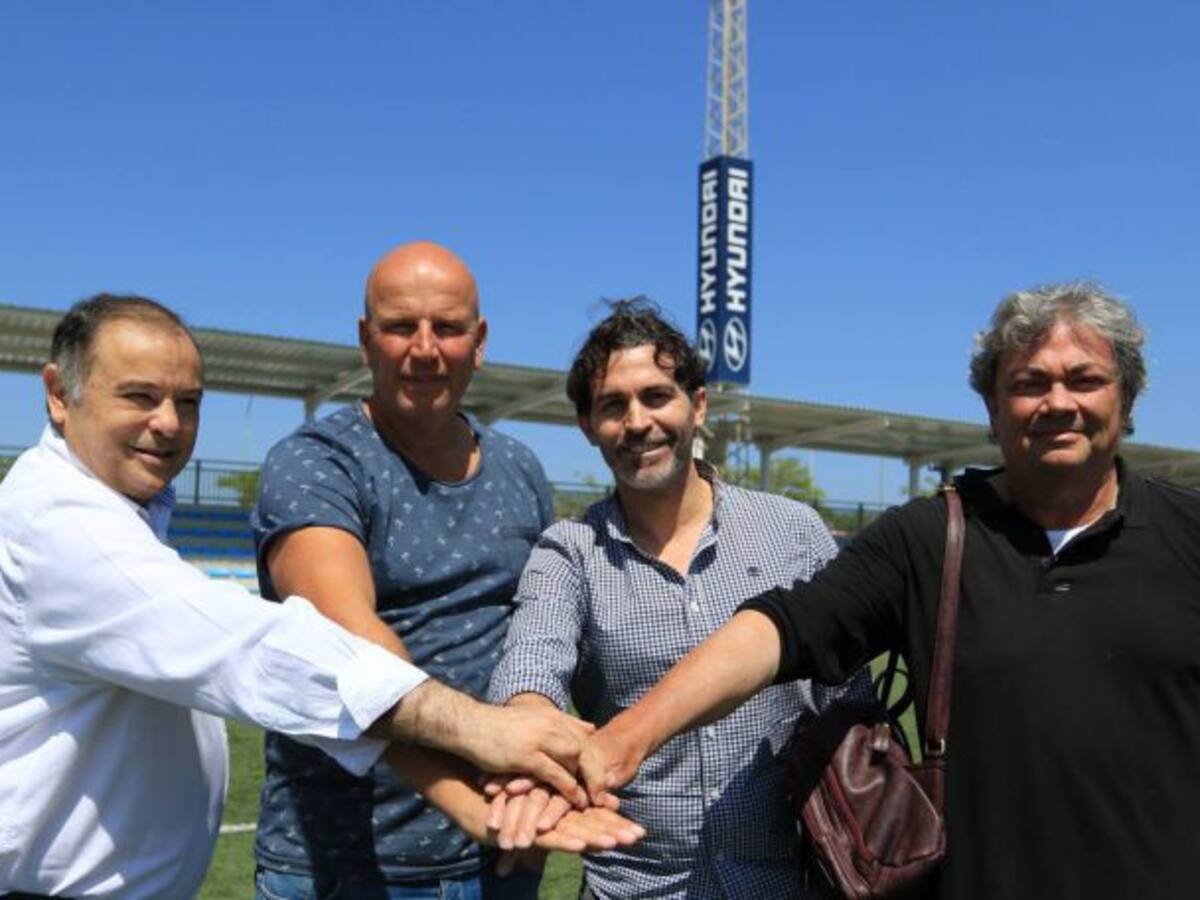 Crespí: "Toca salvar los muebles en el último momento"