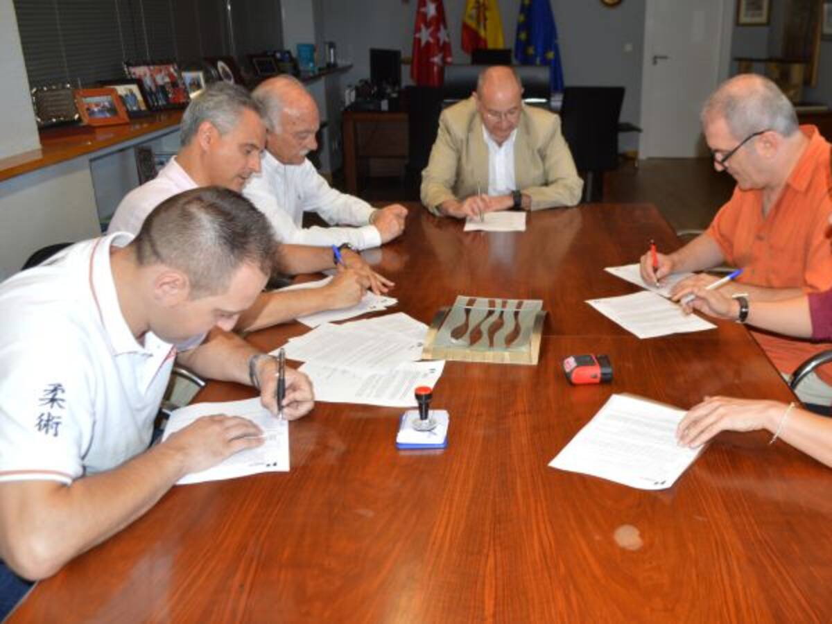 Nuevo acuerdo con los sindicatos