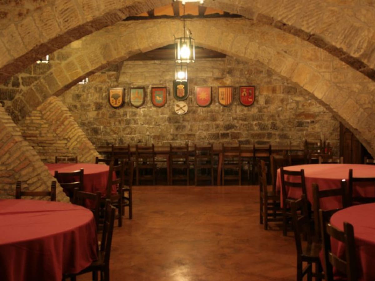 Napardi rechaza la petición de Igualdad de que se elimine el veto a las mujeres para ser socias