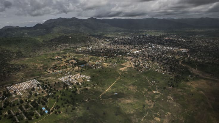 Programa completo del 12 de abril