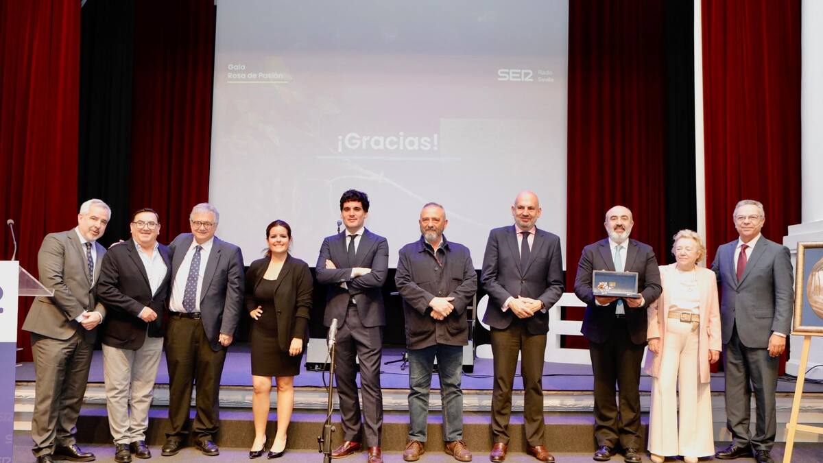 Programa Cruz de Guía, miércoles 20 marzo 2024