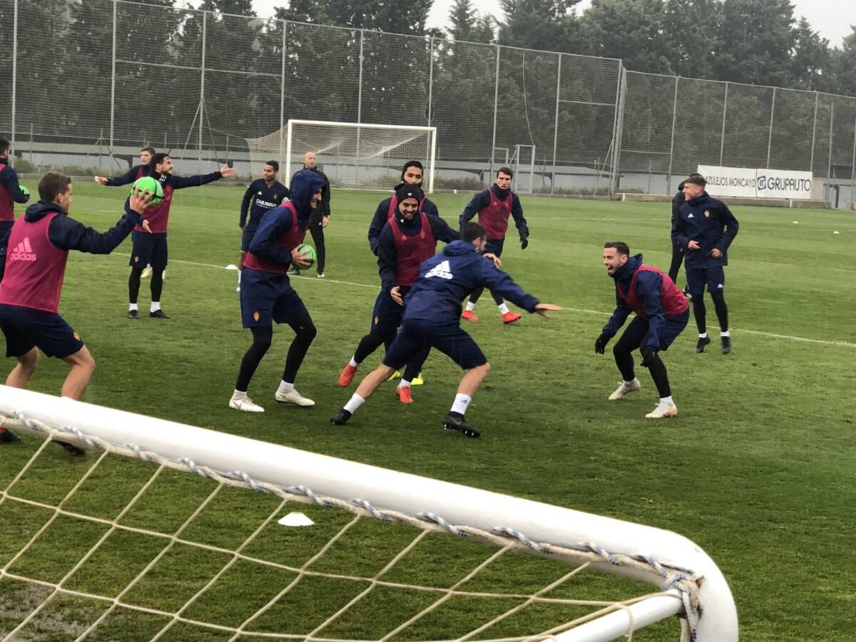 Dos fechas para marcar el destino