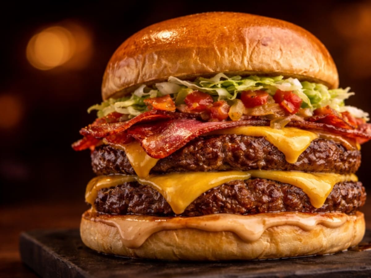 Arranca la caza de la 'Mejor Hamburguesa de España': fechas, votaciones y los aspirantes que debes probar en Vigo