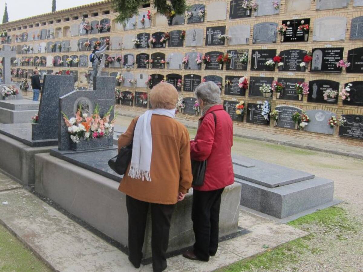 El Ayuntamiento da a conocer todos los detalles para las visitas del 1 de noviembre